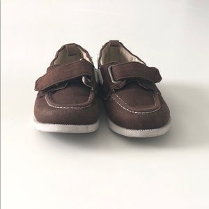Boys Gymboree Shoes